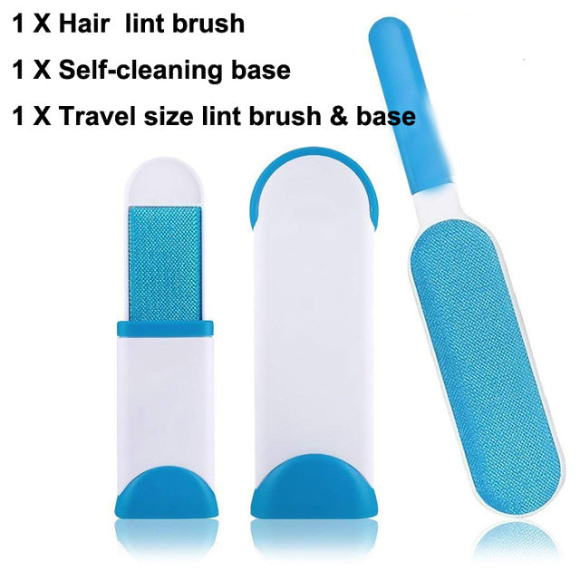 Pet Hair Remover Comb