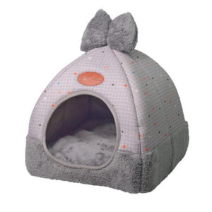 Nest Shaped Dog Bed