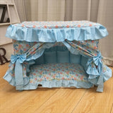 Extravagant Dog House