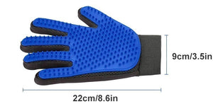 Upgraded Double Sided Deshedding Glove