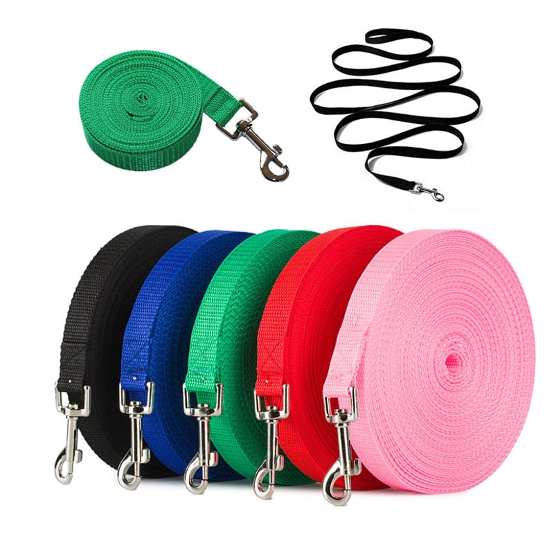 Nylon Leash