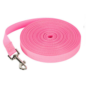 Nylon Leash