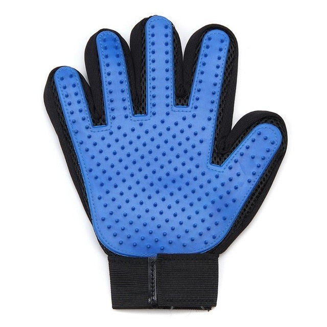 Upgraded Double Sided Deshedding Glove