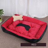 Dog Bed