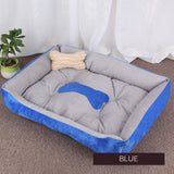 Dog Bed