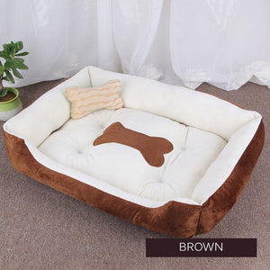 Dog Bed