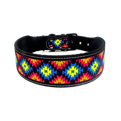 Nylon Dog Collar