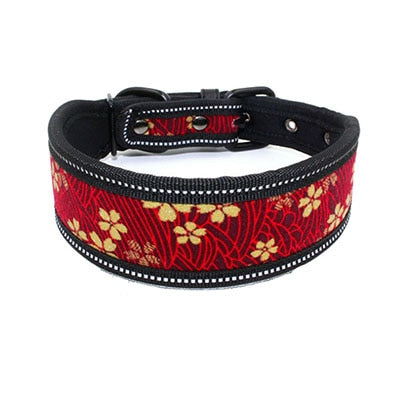 Nylon Dog Collar