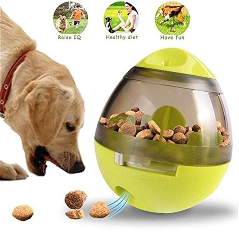 Interactive Dog Toy