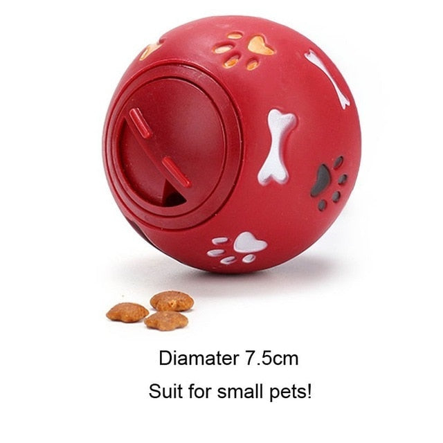 Interactive Dog Toy