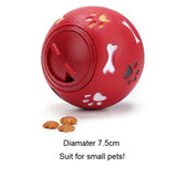 Interactive Dog Toy