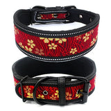 Reflective Dog Collar