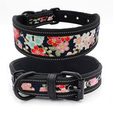 Reflective Dog Collar