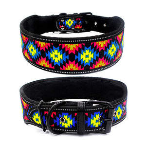 Reflective Dog Collar