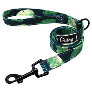 Patterned Dog Leash