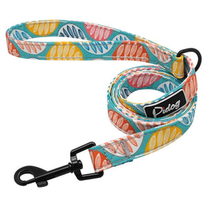 Patterned Dog Leash