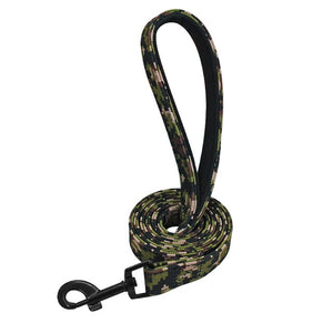 Patterned Dog Leash