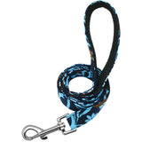 Patterned Dog Leash