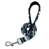 Patterned Dog Leash