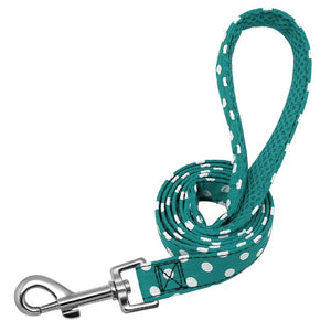 Patterned Dog Leash