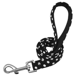 Patterned Dog Leash