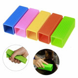 Silicone Pet Hair Removal Comb