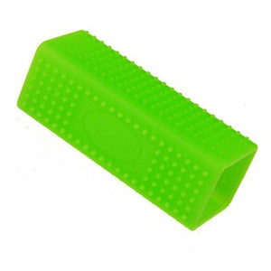 Silicone Pet Hair Removal Comb