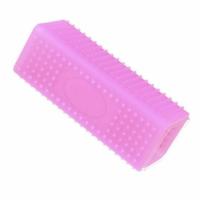 Silicone Pet Hair Removal Comb