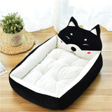 Cute Dog Bed