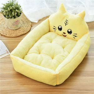 Cute Dog Bed