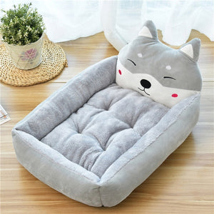 Cute Dog Bed