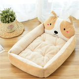 Cute Dog Bed